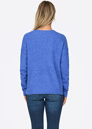 Only adījums Camilla