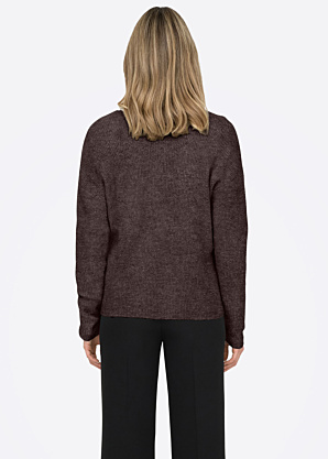 Only adījums Camilla