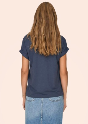 Only T-krekls Moster