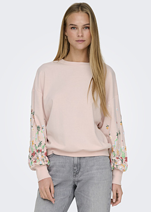 Кофта Brooke Flower Only