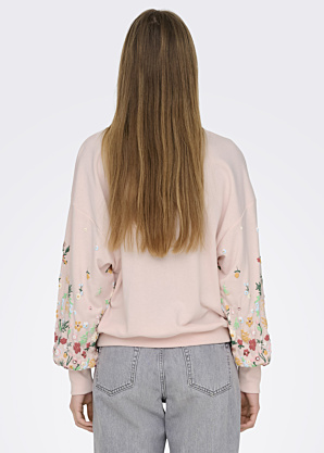 Кофта Brooke Flower Only