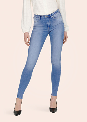 Only džinsa bikses Power