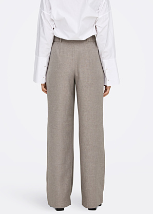 Only klasiskas bikses Linda