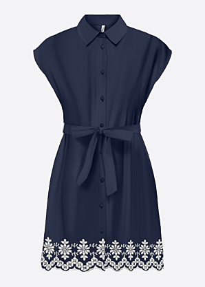 Only kreklkleita Lou