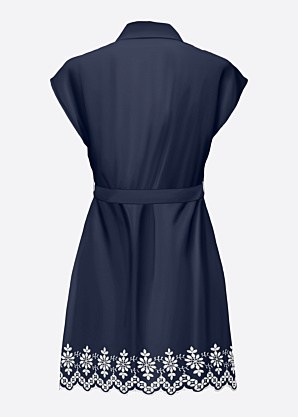 Only kreklkleita Lou