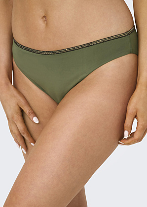 Трусики бикини Ea Only