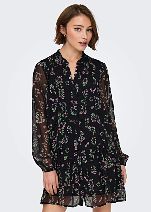 Платье Emilie Only