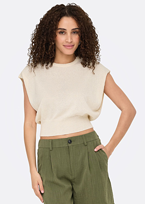 Свитер Mia Only