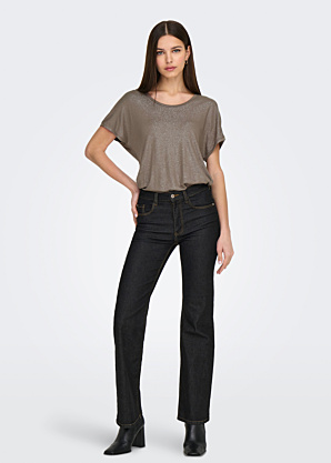 Only T-krekls Carrie