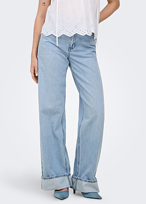 Only džinsa bikses Hope