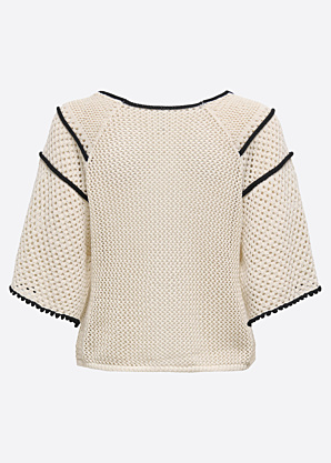 Only svīteris Hannah