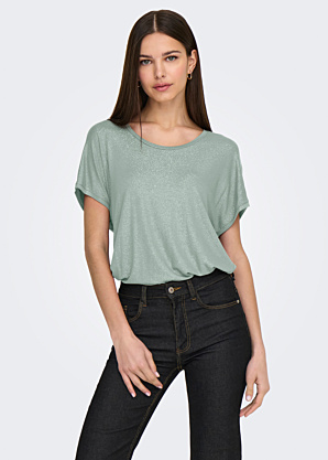 Only T-krekls Carrie