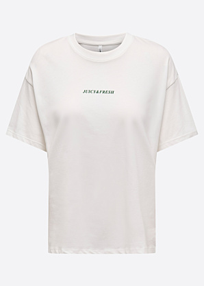 Футболка Vivvi Only