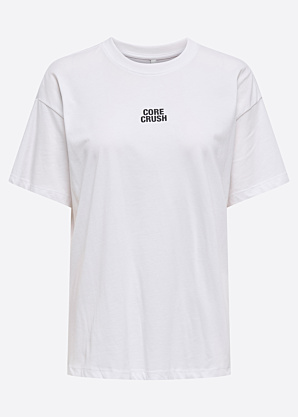 Футболка Vivvi Only