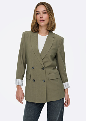 Пиджак Tila Life Only