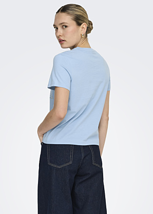 Футболка Amberdine Only