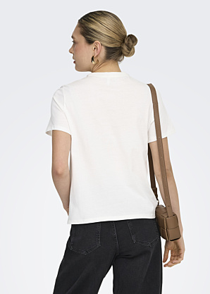 Футболка Amberdine Only