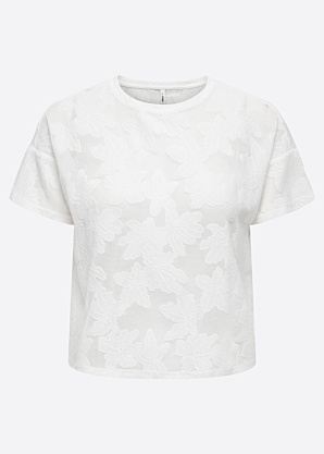 Only blūze Mirabella