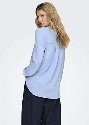 Only blūze Jana Mette