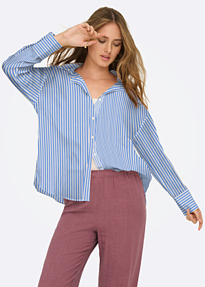 Блуза Oregon Teagan Only