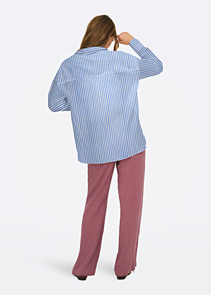 Блуза Oregon Teagan Only