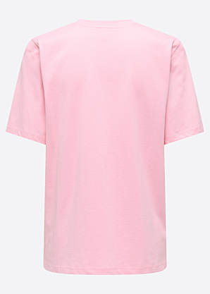 Only T-krekls Burst Life