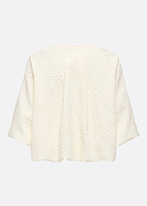 Only žakete Anja Balloon