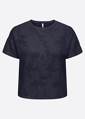 Only blūze Mirabella