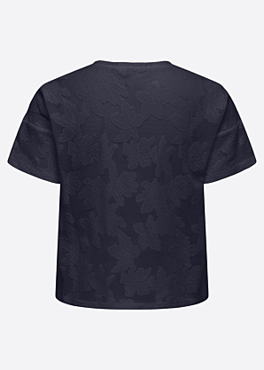 Only blūze Mirabella