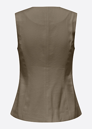 Жилет Tila Life Only