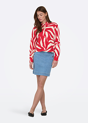 Блуза Sakura Only