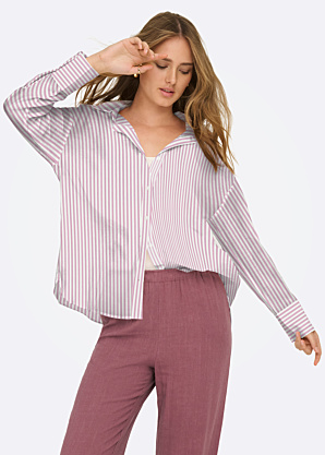 Блуза Oregon Teagan Only