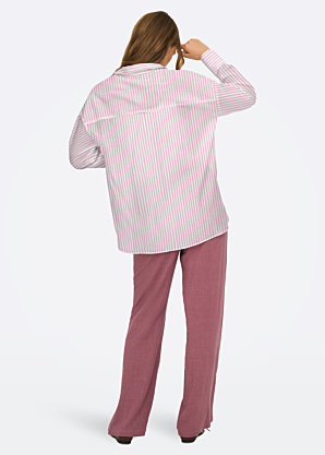 Блуза Oregon Teagan Only