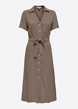 Рубашка-платье Siesta Lin Only