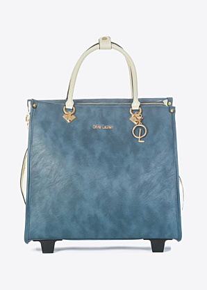 Olivia Lauren koferis Oceane 17"
