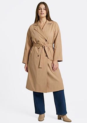 Only Carmakoma pavasara-rudens mētelis Doriana