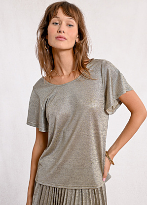 Molly Bracken blūze