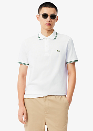Lacoste polo krekls