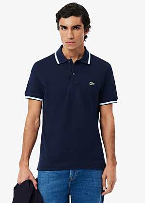 Lacoste polo krekls
