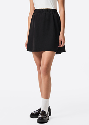 Pieces svārki Kamil