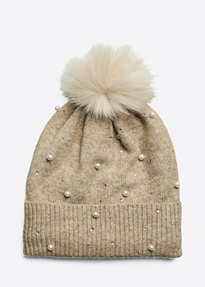 Pieces cepure Jaroline