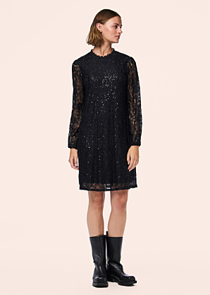 Праздничное платье Olline Pieces