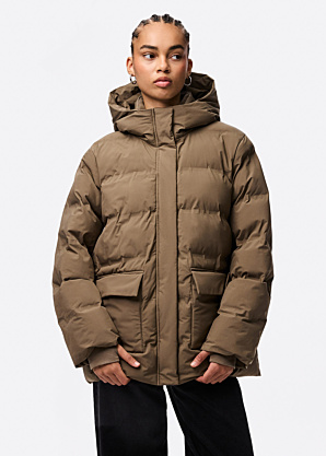 Pieces Ziemas virsjaka Norma