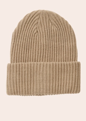 Зимняя шапка Hexo Pieces