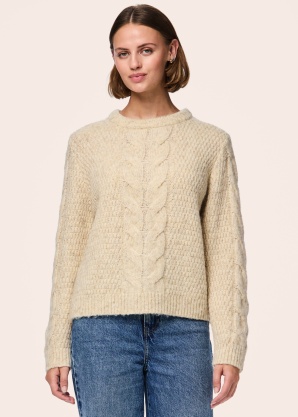 Свитер Nina Pieces