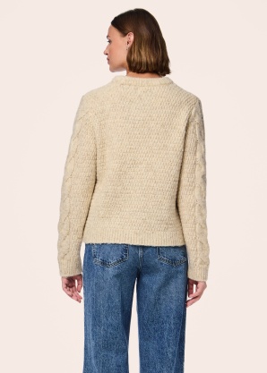 Свитер Nina Pieces