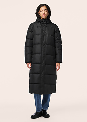 Зимнее пальто Maddie Pieces