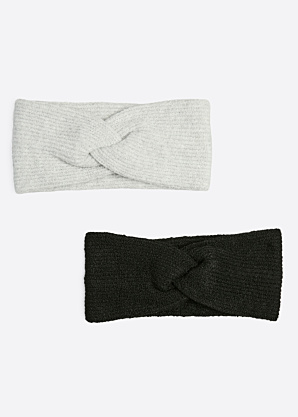 Pieces galvas lentu komplekts Benilla