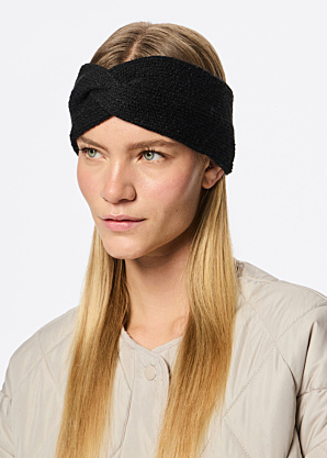 Pieces galvas lentu komplekts Benilla