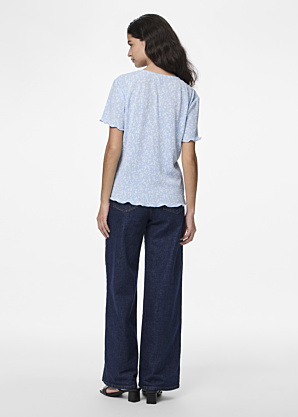 Блуза Flora Pieces